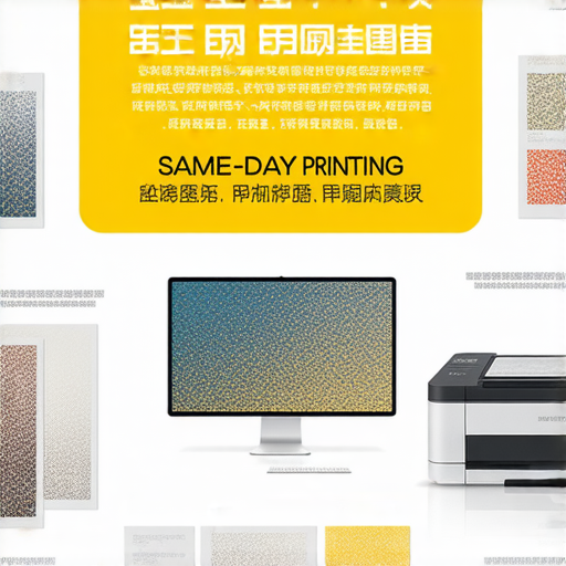 「即日印刷服務！探索香港少量與大量印刷的超優惠價格，讓您的創意栩栩如生！」