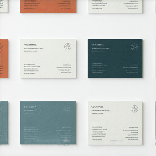 「立即探索專業名片印刷，讓您的商業形象更具吸引力！」