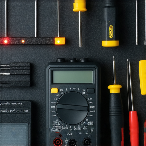 「音效失控？立即揭秘原因與專業維修方案，讓你的音響重回巔峰！」