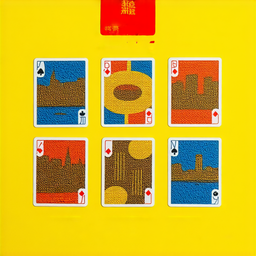 「探索香港拼圖魅力！自訂獨特尺寸卡牌，立即開啟創作之旅！」