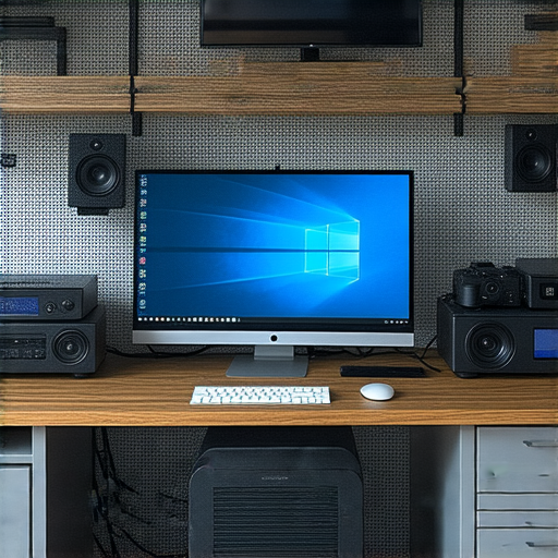 "專業音響、投影機與相機維修！旺角、深水埗、灣仔的最佳選擇！立即了解詳情！"