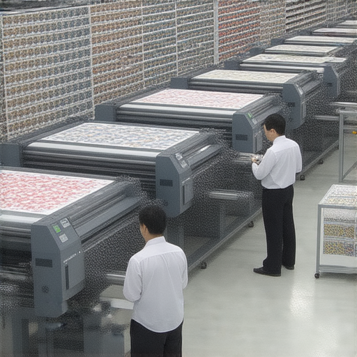 「荃灣印刷專家：揭開香港印刷價格的秘密，立即了解我們的專業服務！」