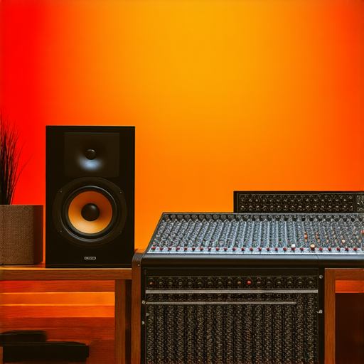 「音響連不上的秘密！點擊了解專業維修服務，讓你的音樂重新響起！」