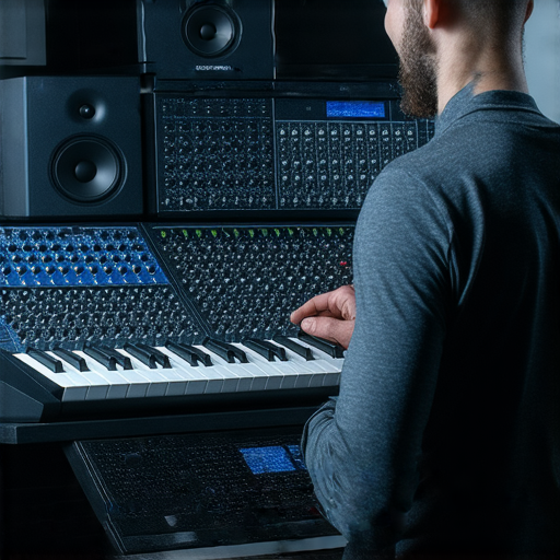 「你的音響低音真的出色嗎？立刻測試並了解我們的維修專業服務！」