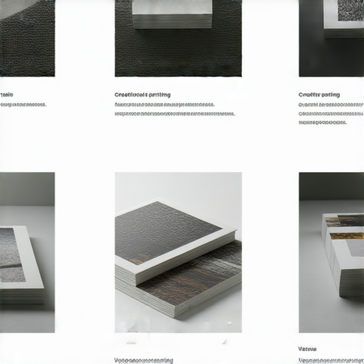 "探索無限可能：讓我們的專業印刷服務助力您的書刊與色版創意！"