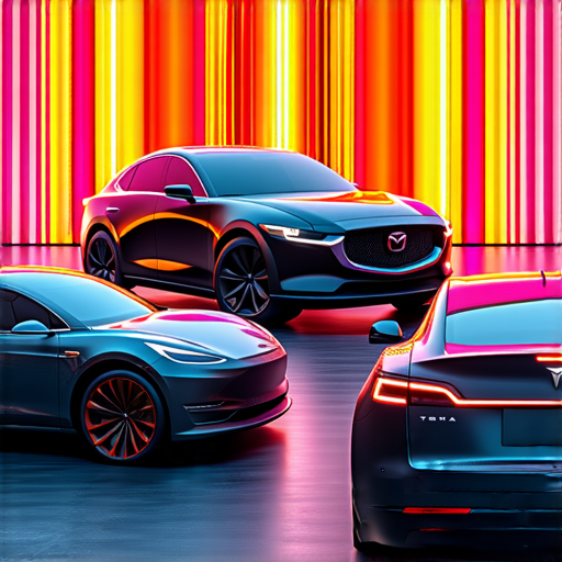 「震撼音質升級！探索Mazda、Tesla音響新境界，還有專業維修服務等你體驗！」