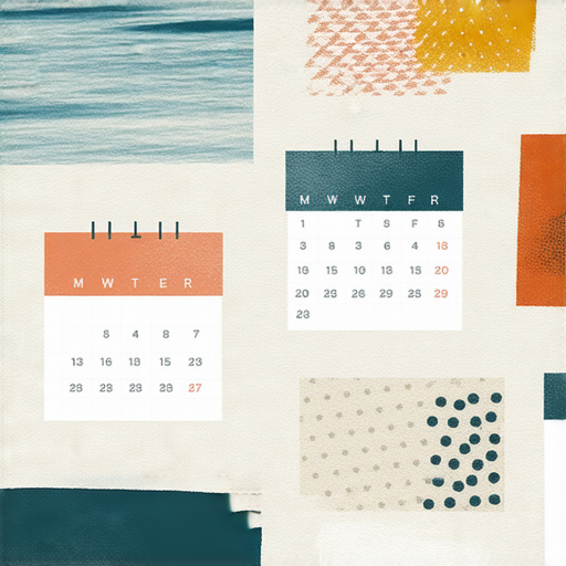 「免費獲得個性化掛曆，探索您的專屬設計！」