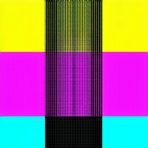 了解CMYK印刷的秘密，掌握色彩與專業技術，立即探索我們的專業印刷服務！