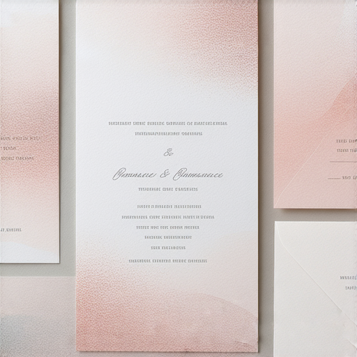 「揭開夢幻喜帖的秘密！探索我們的專業印刷服務，讓您的大日子更具特色！」