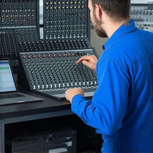 「揭開音響維修價格的秘密！立即了解專業服務如何讓你的音響重獲新生！」