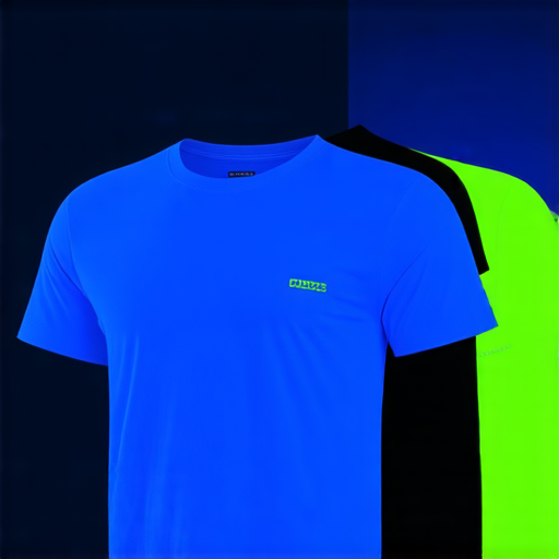 「想要訂製獨特T恤？揭開少量印刷的神秘面紗，立即探索我們的專業服務！」