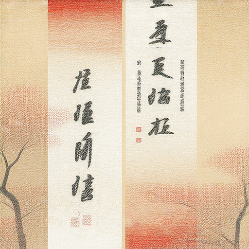 「揮春DIY大揭秘！掌握技巧，讓你的春節更添福氣，還可享我們專業印刷服務！」