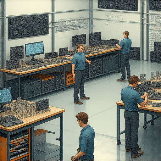 汽車音響修好不費力，課程教你變身維修專家！立即探索專業服務！