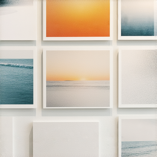 「獨一無二的印刷體驗：立即探索專業訂造服務，讓您的創意夢想成真！」