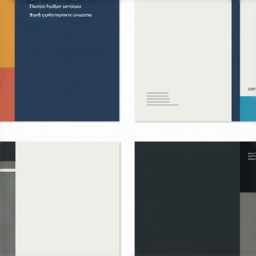 「立即打造專屬的印刷膠folder，提升品牌形象，探索我們的訂製服務！」