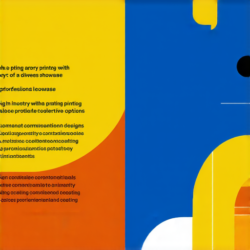 揭開印刷的神秘面紗，專業印刷服務展示多樣創意選擇，各種印刷材料和技術，助您點亮創意，提升品牌形象，滿足不同需求的視覺效果。