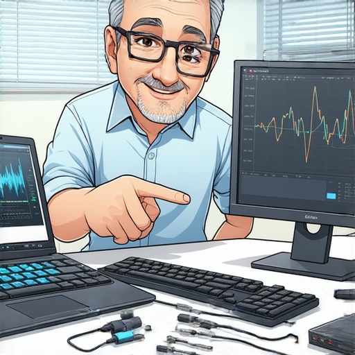 音響USB線的維修專家教你選擇與保養攻略，揭示音響USB線的秘密，幫助提升音質與耐用度。立即點擊了解如何正確保養與選擇音響USB線！