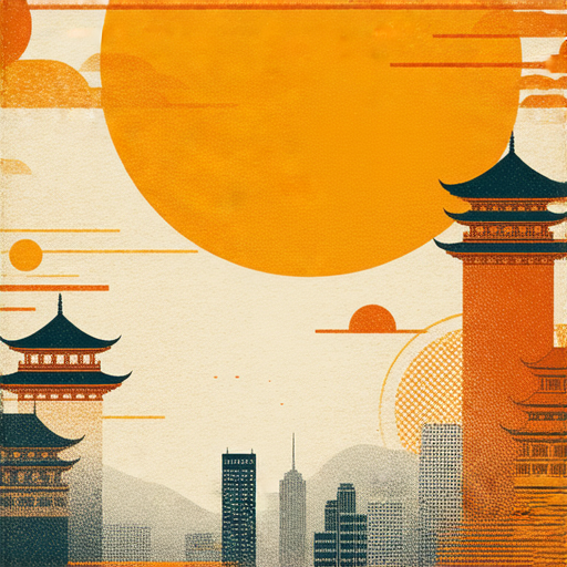 「探索獨特香港請帖封面設計，立即聯繫我們打造您夢想的印刷作品！」