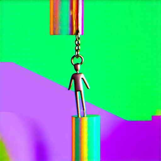 「探索獨特鎖匙扣DIY！打造專屬公仔與超薄設計，立即了解我們的專業印刷服務！」