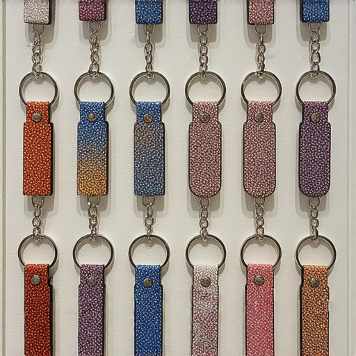 「獨特鎖匙扣圈，深水埗印刷專家助你打造專屬設計，立即了解！」