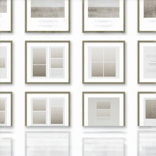 發現無限創意！印刷套件與框架助您實現夢想，立即了解專業服務！