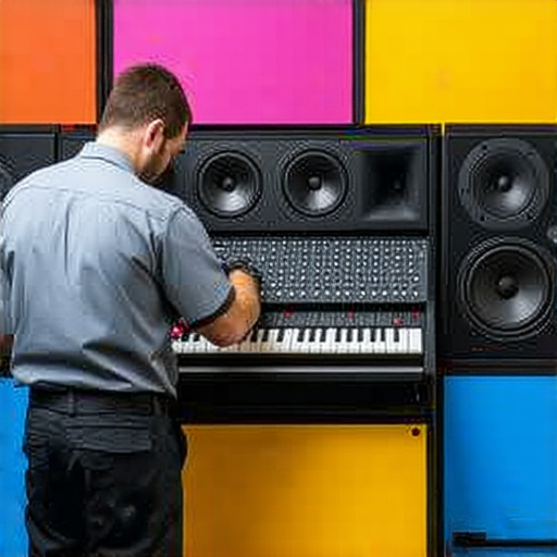 「音響故障別慌！7.1、Panel、M型音響專業維修服務，立即來電了解！」