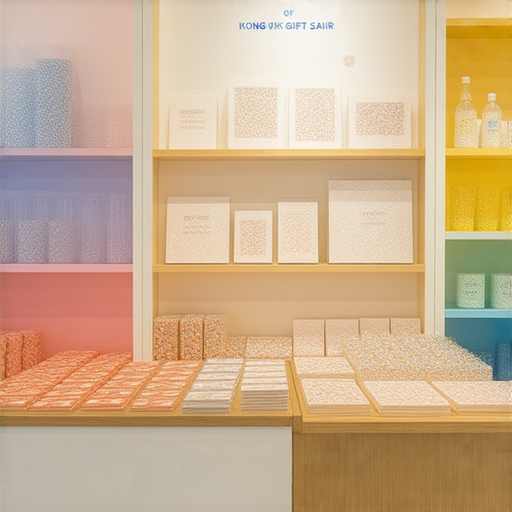 探索香港禮品展，贈品新潮流一次看！立即了解我們的專業印刷服務！