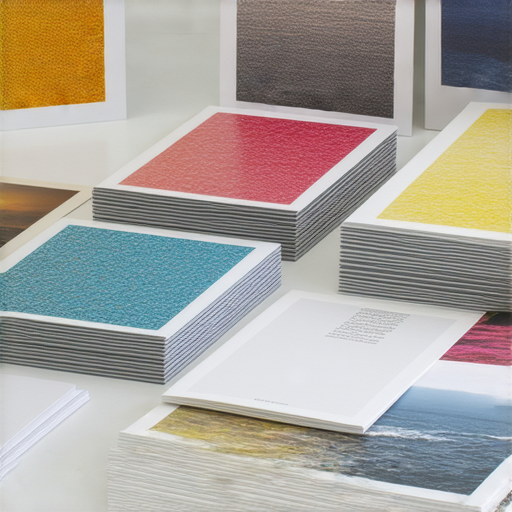 探索我們的專業印刷服務！從膠裝書到衣服印刷，滿足你所有需求！