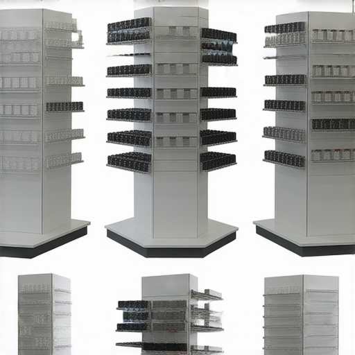 「探索我們的多款展架設計，讓您的產品瞬間吸睛！立即聯繫專業印刷服務！」