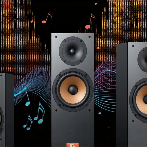 "JBL音響全解密！發現最佳音效與專業維修服務，讓音樂隨行，立刻了解！"