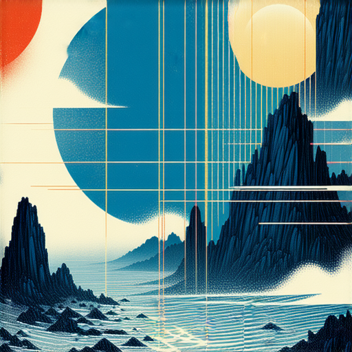 「解鎖印刷魅力！探索凸版印刷的無限創意與專業服務！」