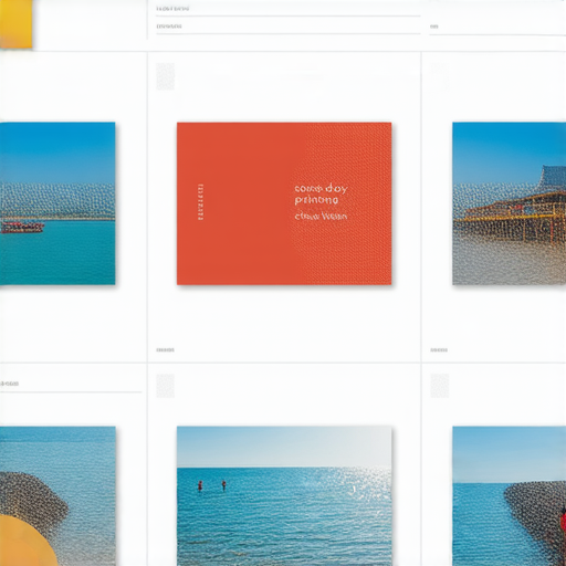 「立刻印刷！柴灣即日A2/A1/A0明信片，滿足你的每個印刷需求！」