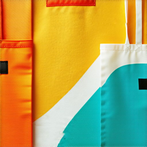 「揭秘袋織布的無限可能性！立即探索我們的專業印刷解決方案！」