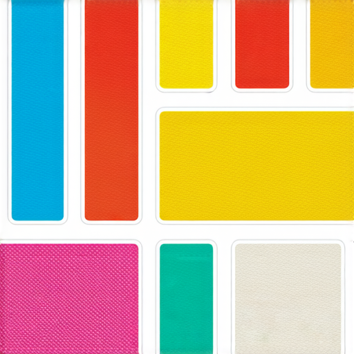 "探索您的創意世界！專業彩色貼紙、標籤及印刷服務等您來試！"