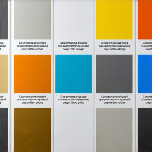 「探索無限可能！定製展板設計與印刷服務，立即了解超值價格！」