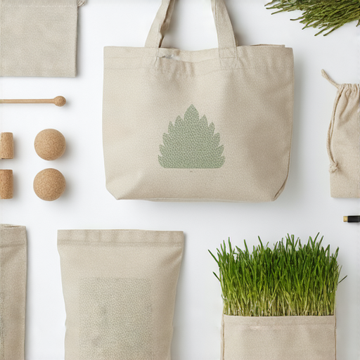 「探索環保與創意！專業印刷帆布袋、米袋等，立刻提升品牌形象！」