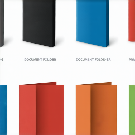 "探索多樣公文袋尺寸！立即了解如何選擇最完美的印刷服務！"