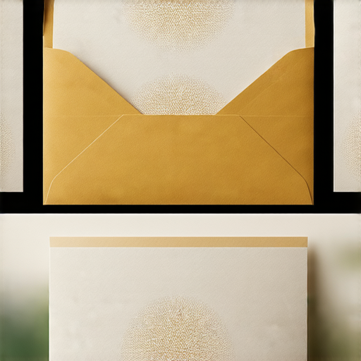 「精美信封設計，讓你的郵件瞬間引人注意！點擊了解印刷專業服務！」