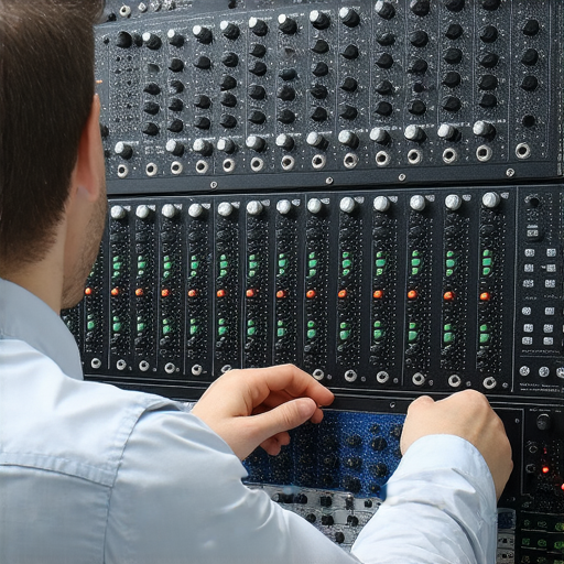 「LAN線音響問題？探索我們的專業維修服務，讓您的音效重現！立即了解更多！」