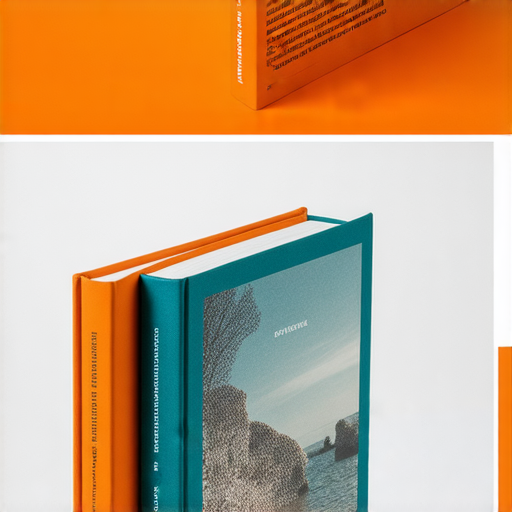 “揭開膠裝書刊的魔力，立即探索我們專業印刷服務，讓你的創意成真！”