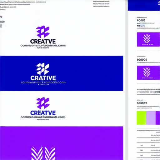 「讓您的品牌耀眼如新！探索我們專業LOGO設計與印刷服務！」