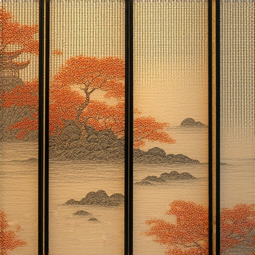 探索屏風香港獨特魅力的圖片，展示專業印刷服務如何提升空間氛圍的效果，融合藝術設計與實用性，為空間注入創意與靈感。