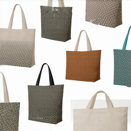 「發現獨特帆布袋，定制你的專屬設計！立即了解我們的印刷服務！」