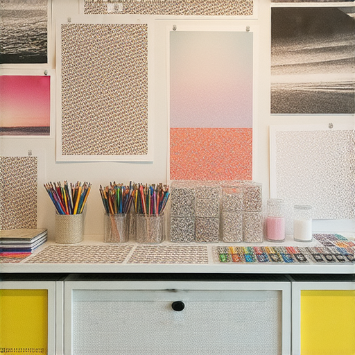 「探索我們的超值小批量海報與貼紙印刷服務，打造專屬個性設計！」