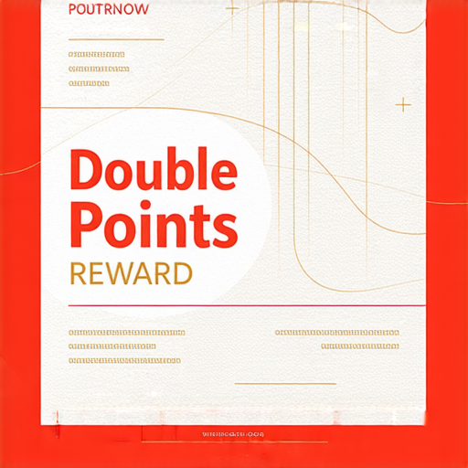 「揭秘！如何用大家樂積分翻倍獎賞，還有印刷服務等你來探索！」