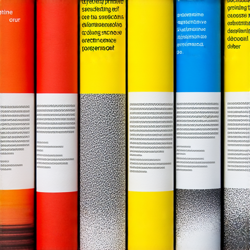 「引爆眼球！探索我們的專業印刷服務，讓您的廣告更具吸引力！」