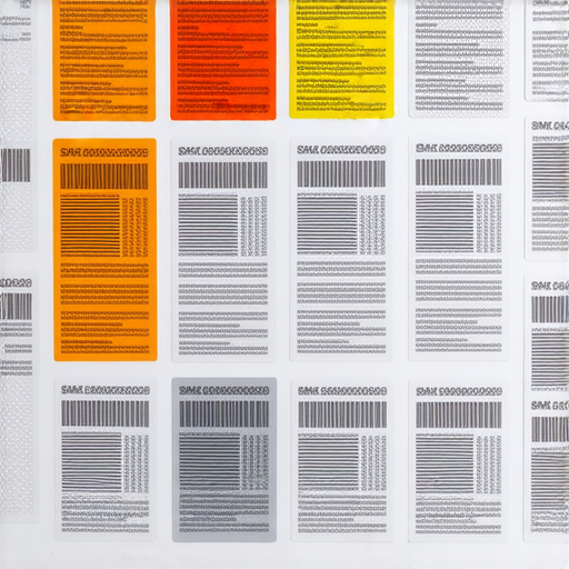 「專業少量貼紙印刷，立即發現3M條碼、透明反光等多元選擇！」