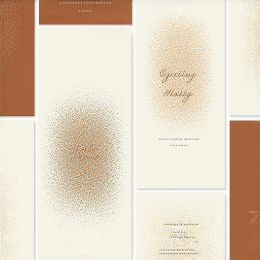 「掌握賀卡寫作秘訣！立即探索專業印刷服務，讓您的祝福更具溫度！」