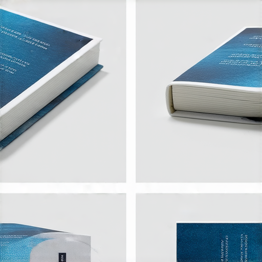 「探索膠裝書印刷的秘密！一次搞懂頁數、書背厚度與專業服務，立即獲取報價！」