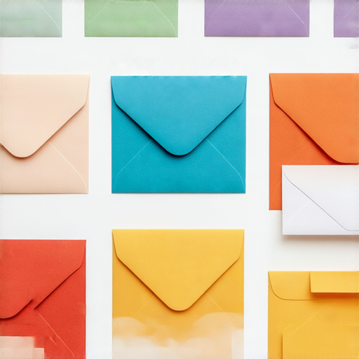 「想知道香港信封最實用尺寸？立即探索我們的專業印刷服務！」